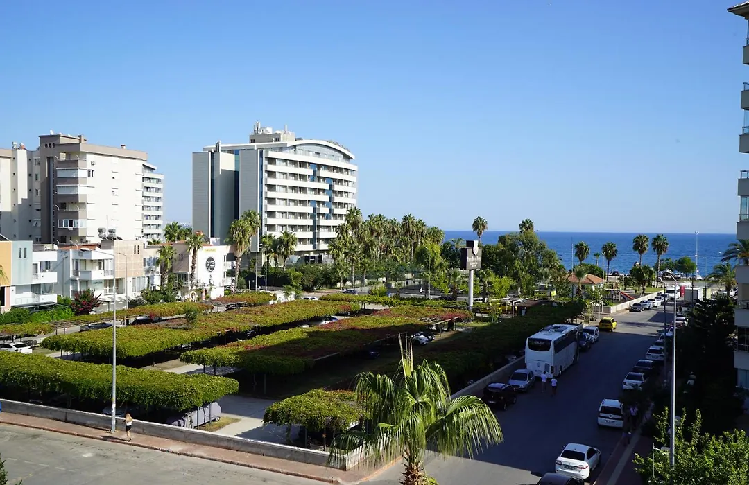 Zel Hotel-1